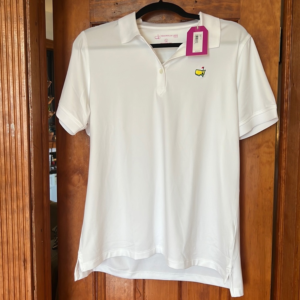 Golf Polo (size L)